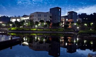 重庆职业技术学院 重庆职业技术学院