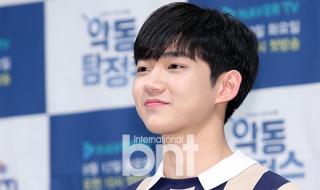 大侦探第九季第一期