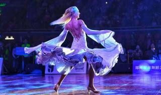 北京国际标准舞学院