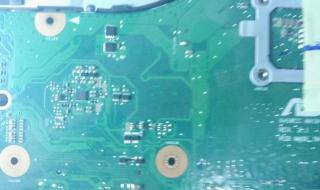 广州华硕笔记本维修