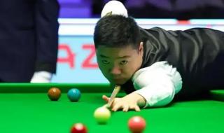 斯诺克德国大师赛 斯诺克德国大师赛