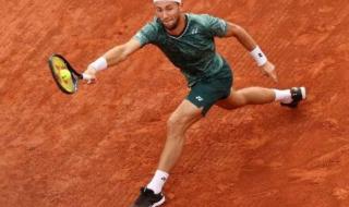 2022法网什么时间开始 2022法网什么时间开始